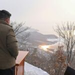 North Korea tests solid-fuel motor, aiming to build new weapon: state media