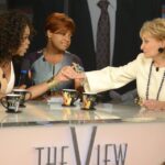 Oprah Winfrey Credits Barbara Walters for the Start of Her Career: ‘I Pretended to Be Her’