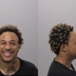 Orlando Brown, ‘That’s So Raven’ star, arrested for domestic violence