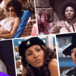 Pam Grier explains how her game-changing acting career impacted Black women: ‘I gave them a level of confidence’