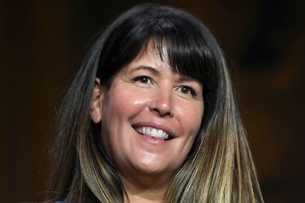 Patty Jenkins Breaks Silence on ‘Wonder Woman’: ‘I Never Walked Away’