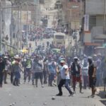 Peru Imposes Curfews as Death Toll Doubles Amid Protests