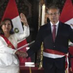 Peru’s president asks Cabinet to take anti-corruption pledge