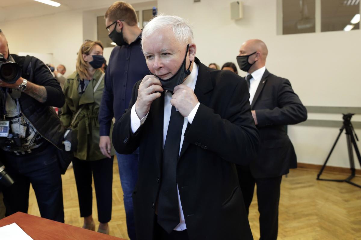 Polish Ballot Manipulation Tussle Points to Acrimonious Election