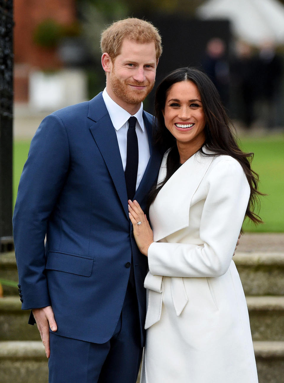 Prince Harry and Meghan Markle Look Regal in Their 2022 Christmas Card — But Are Their Kids Archie and Lili Included?