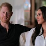 Prince Harry, Meghan Markle Set New Netflix Docuseries ‘Live to Lead’