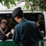 Protest-hit Iran abolishes morality police