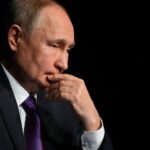 Putin acknowledges war in Ukraine ‘could be a lengthy process’