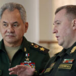 Putin and Lukashenko to meet with participation of their countries’ Defence Ministers