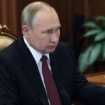 Putin bans oil exports to Western nations that imposed price caps