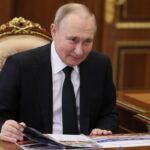 Putin calls nuclear weapons a tool of deterrence in Ukraine