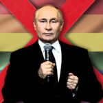 Putin continues Russian culture war with anti-LGBT law