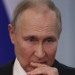 Putin convenes Security Council to discuss Russias defence