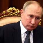 Putin decided to fight fakes with “foundations of Russian statehood”