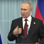 Putin on provisions of the occupying army: Cannot trust anyone but me