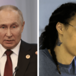 Putin opens the door for additional prisoner swaps after Griner exchange