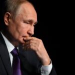 Putin: Russian nuclear weapons a ‘factor of deterrence’ in Ukraine war