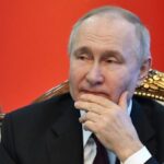 Putin says ‘agreement will have to be reached’ to end Ukraine conflict