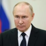 Putin says situation in annexed regions ‘extremely difficult’