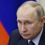 Putin says Ukraine fight is taking longer than expected