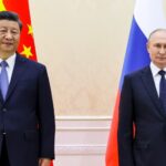 Putin seeks boost in military cooperation with China