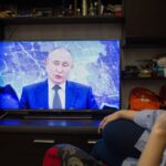 Putin Skips Annual News Conference as His War in Ukraine Falters