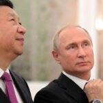 Putin told Xi that he would like to meet with him in Moscow in the spring