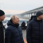 Putin vows more strikes on Ukraine energy infrastructure