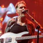 Rage Against the Machine’s Tim Commerford: “I Have Prostate Cancer”