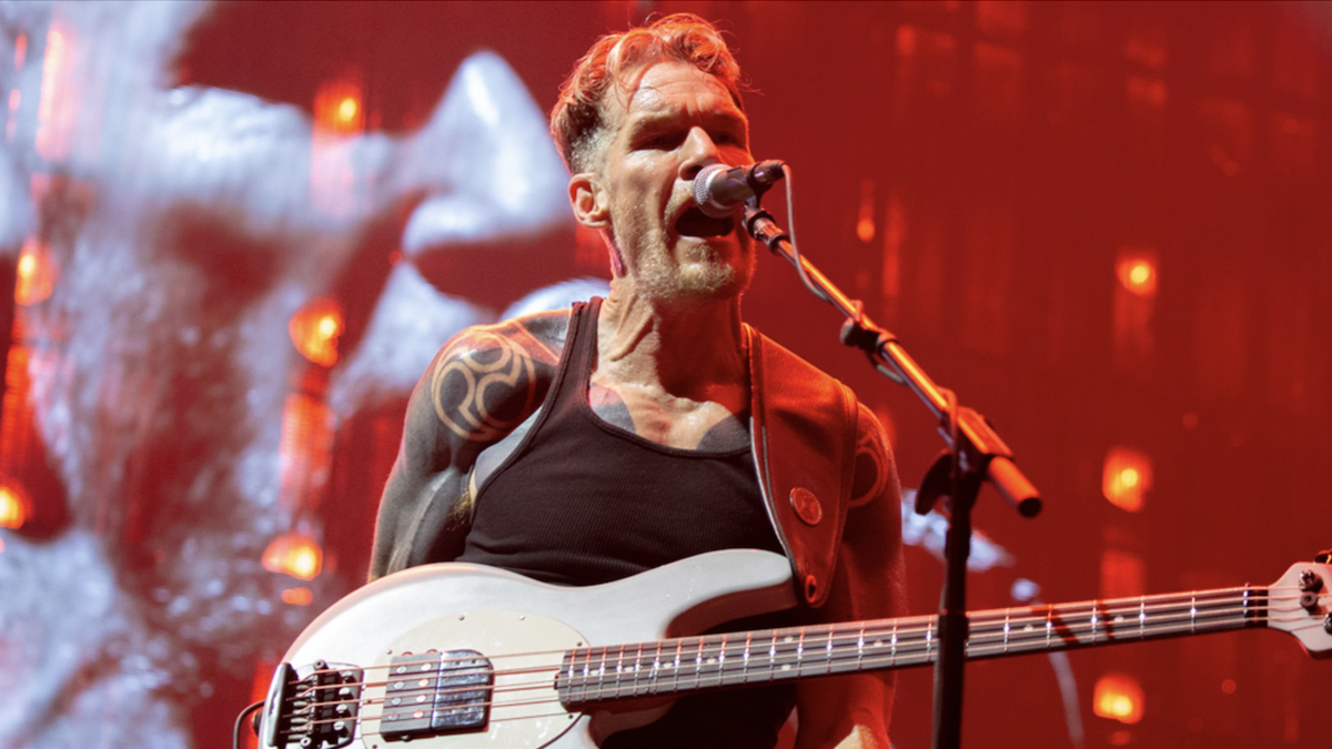 Rage Against the Machine’s Tim Commerford: “I Have Prostate Cancer”