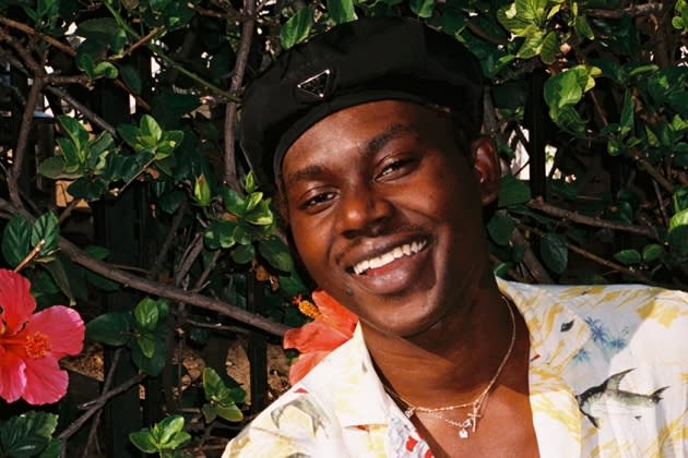 Rapper Theophilus London Reported Missing by Family