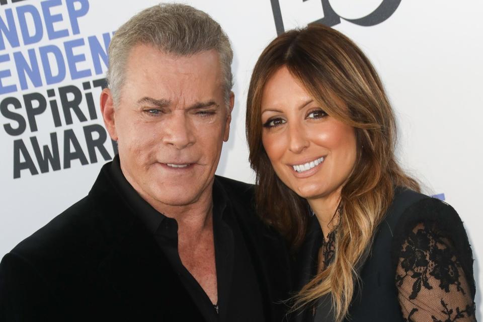 Ray Liotta’s Fiancée Jacy Nittolo Pays Tribute on His 68th Birthday: ‘Today We Celebrate You’