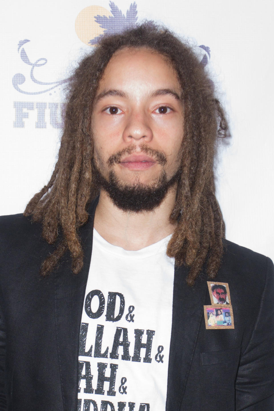 Reggae artist Jo Mersa Marley, grandson of Bob Marley, dead at 31