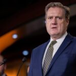 Rep. Mike Turner says intel community will be subpoenaed over COVID origins