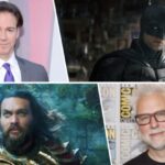 Robert Pattinson’s Batman on Deck, ‘Aquaman 2’s’ 5 Million Budget: The Tricky Road Ahead for DC