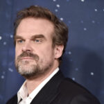 Role Recall: David Harbour on famed director who told him to act ‘more handsome,’ his ‘Stranger Things’ breakout and hard ‘Hellboy’ lessons