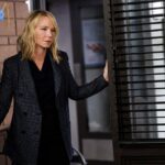 Rollins Gets Married — and Nearly Has a Threesome! — in Kelli Giddish’s Final SVU Episode