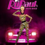 RuPaul’s Drag Race moves to MTV for season 15 premiere date