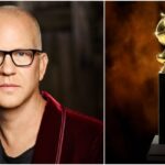 Ryan Murphy to Receive Carol Burnett Award at the Golden Globes