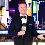 Ryan Seacrest Says CNN Axing Alcohol During New Year’s Eve Broadcast Is a ‘Good Idea’