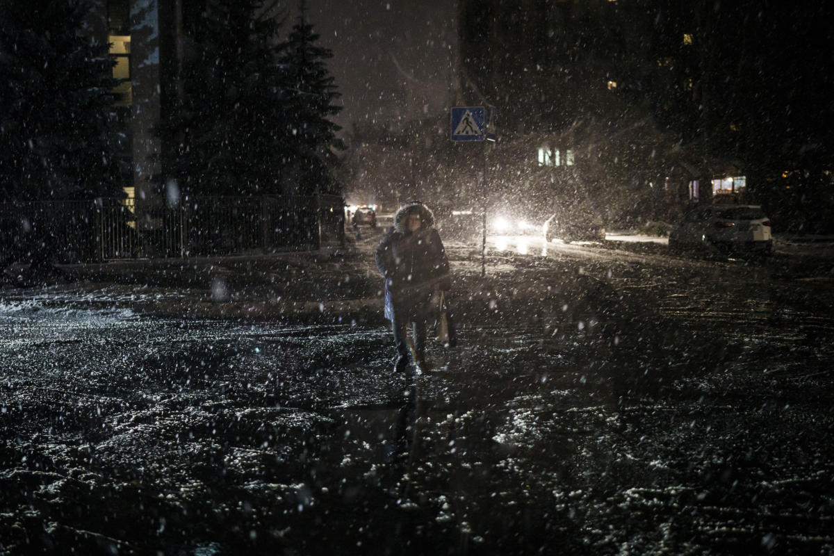 Sarajevo’s agony echoes as Ukraine braces for a dark winter