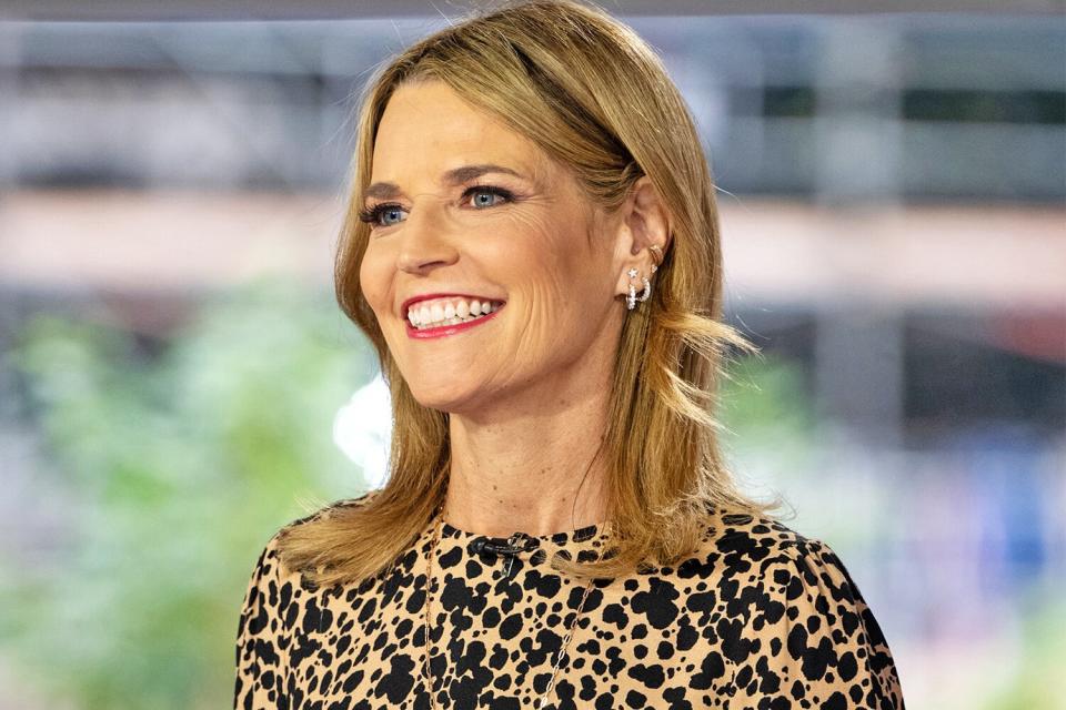 Savannah Guthrie Misses Rockefeller Christmas Tree Lighting Due to Flu-Like Illness: ‘I’m So Sad’