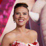 Scarlett Johansson says she was ‘being groomed’ for ‘bombshell’ roles early on