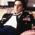 ‘Scent of a Woman’ at 30: Al Pacino talks Oscar-winning role, explains the origins of ‘Hoo-ah!’