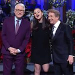 Selena Gomez Pops Up As Steve Martin, Martin Short Shred Each Other — And Tesla — On ‘SNL’