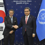 Seoul: UN agency to boost efforts to monitor N. Korean nukes