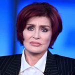 Sharon Osbourne Hospitalized After Suffering Medical Emergency