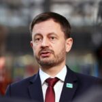 Slovak Government Falls, Raising Risk of Early Elections