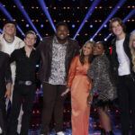 So emotional: ‘The Voice’ Season 22’s top eight compete in Whitney-themed semifinals