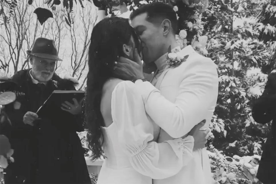 So You Think You Can Dance ‘s Makenzie Dustman Marries Fellow Alum Phillip Chbeeb: ‘Life Began Again’